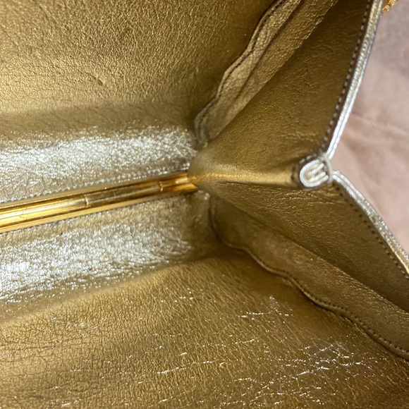 Judith Leiber Embellished Clutch - Picture 9 of 16